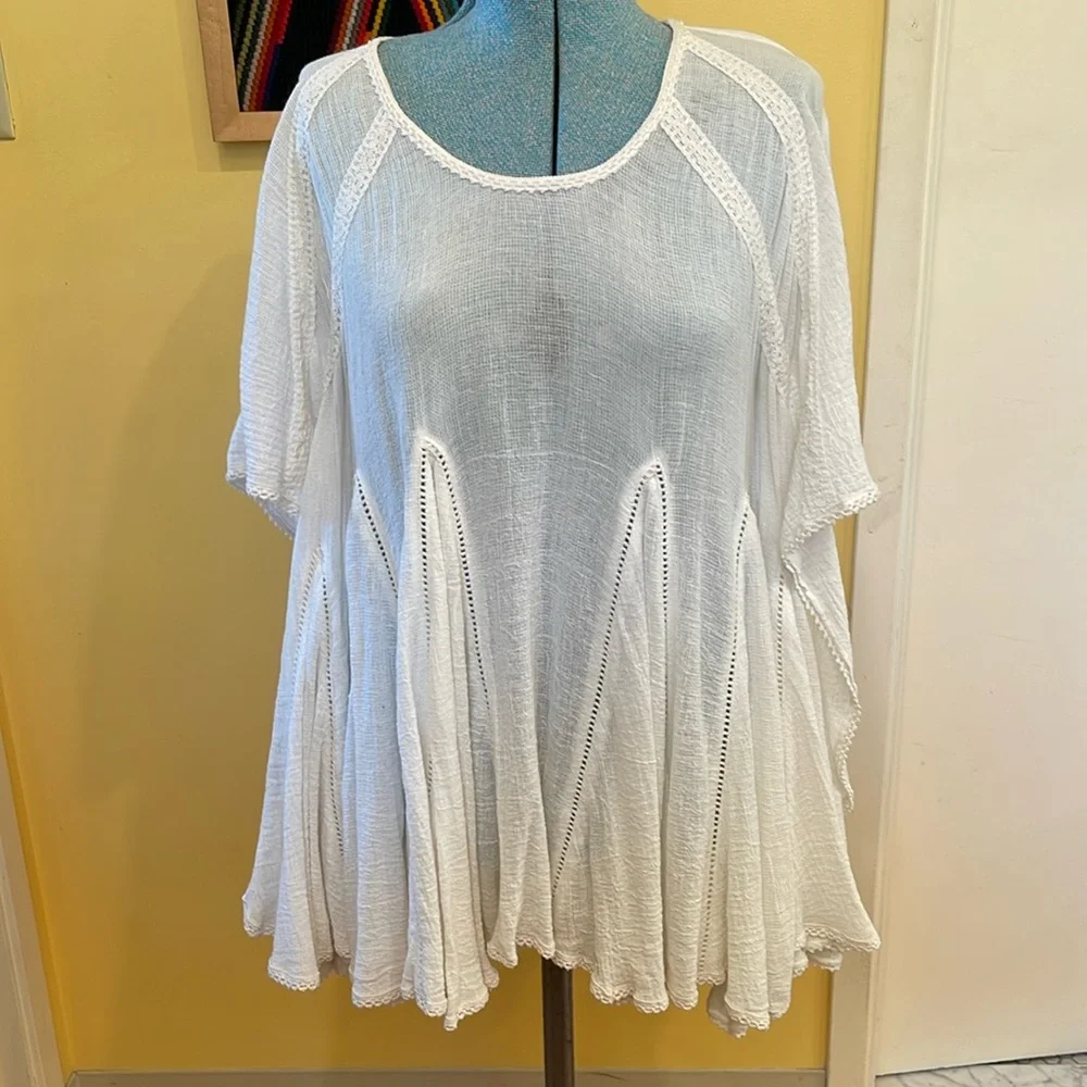 NWT Raga tunic - Picture 1 of 5